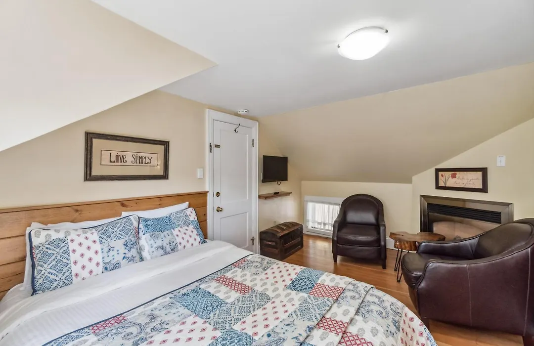 Farmhouse Inn B&B-1