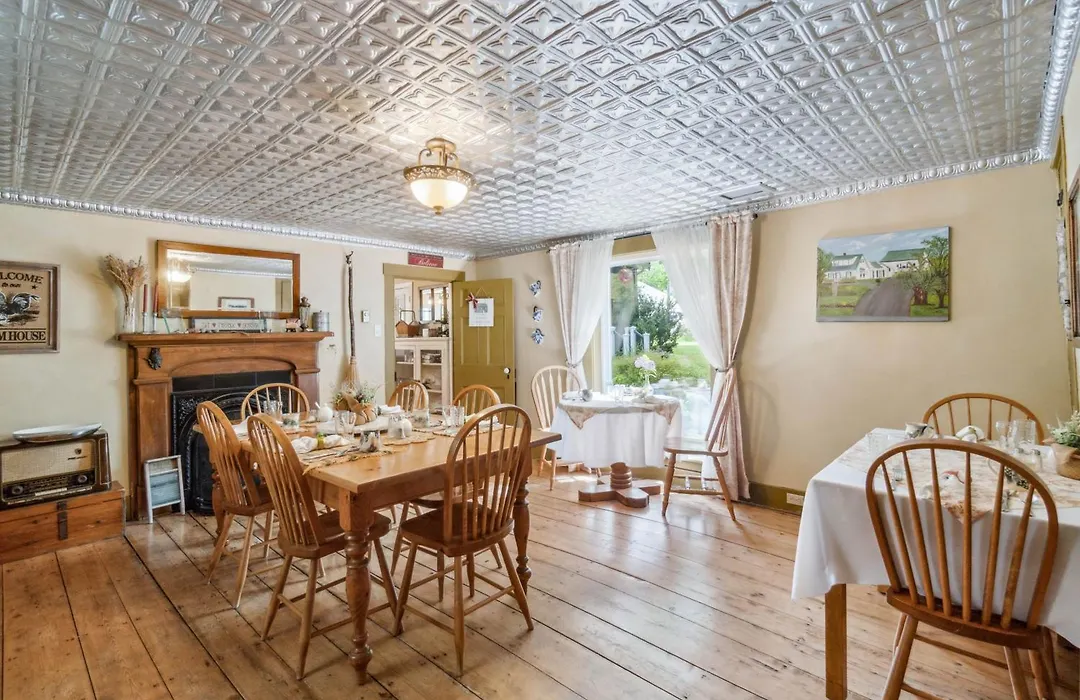 Farmhouse Inn B&B-1